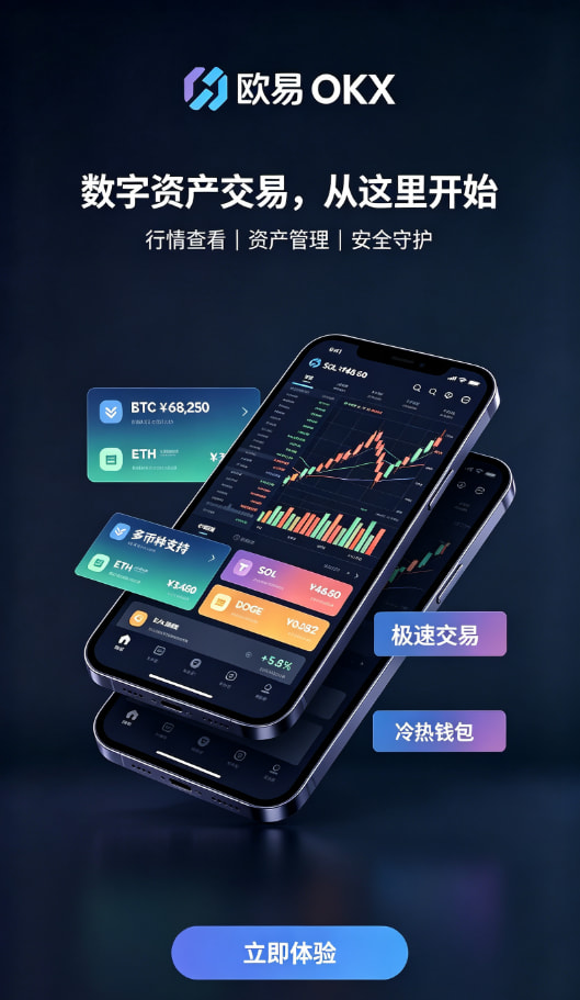 欧交易所APP官方网站教程配图